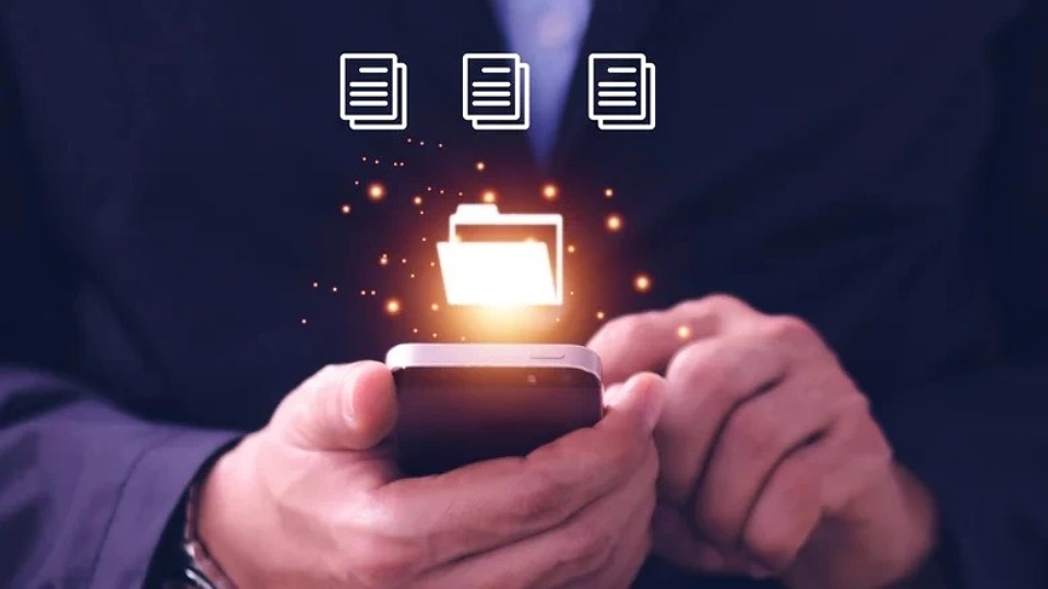 Kiểm tra các ứng dụng đã cấp quyền