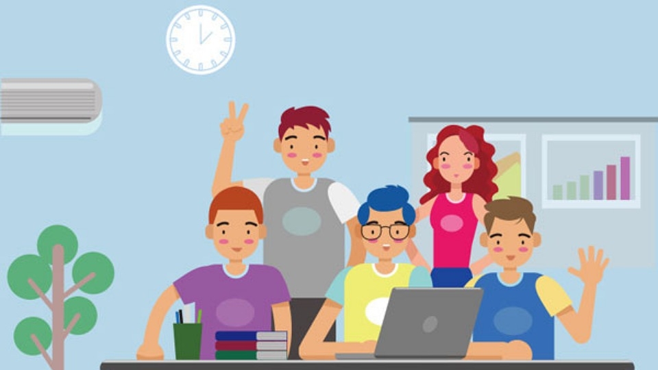Nắm bắt tiến độ dự án
