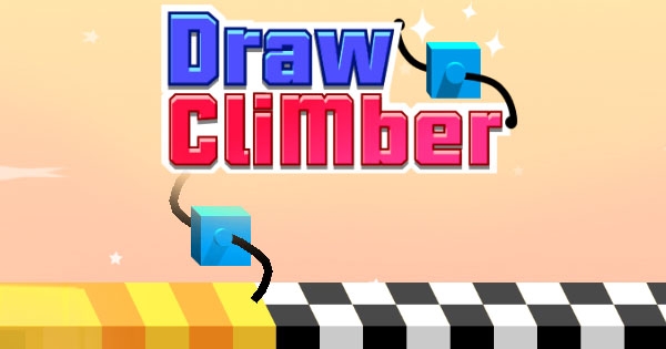 Tổng quan tựa game Draw Climber