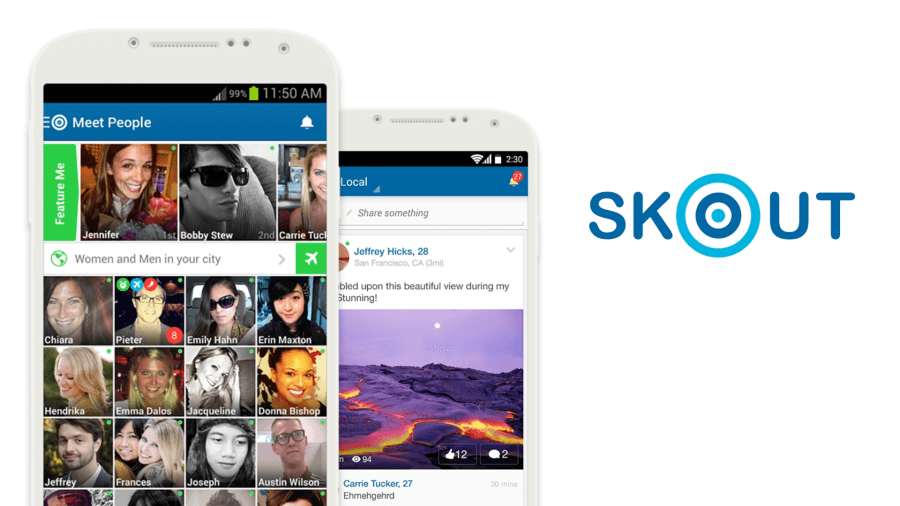 Skout 5