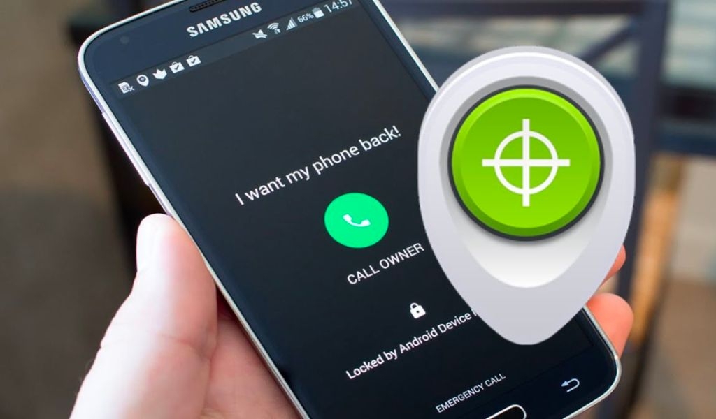 Cách tìm điện thoại bị mất qua gmail và những điều cần làm khi bị mất điện thoại 1