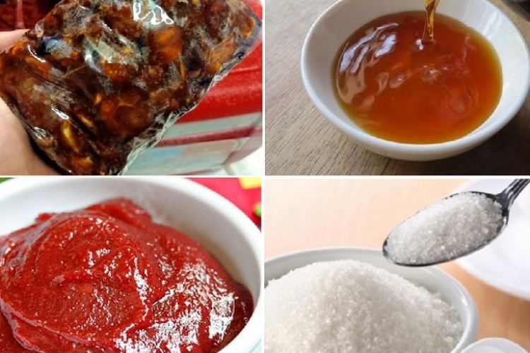 Cách làm nước sốt kinh doanh "thần thánh" hay thưởng thức tại nhà cũng đều ngon 