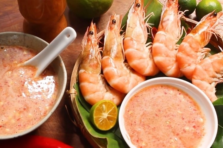 Cách làm nước sốt kinh doanh "thần thánh" hay thưởng thức tại nhà cũng đều ngon 