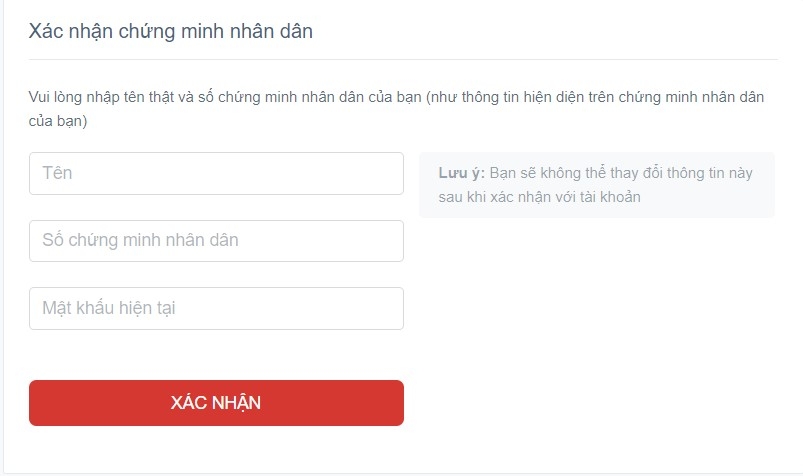 Game Garena Liên Quân Mobile là gì? Hướng dẫn bảo mật Garena bằng nhiều phương thức 4