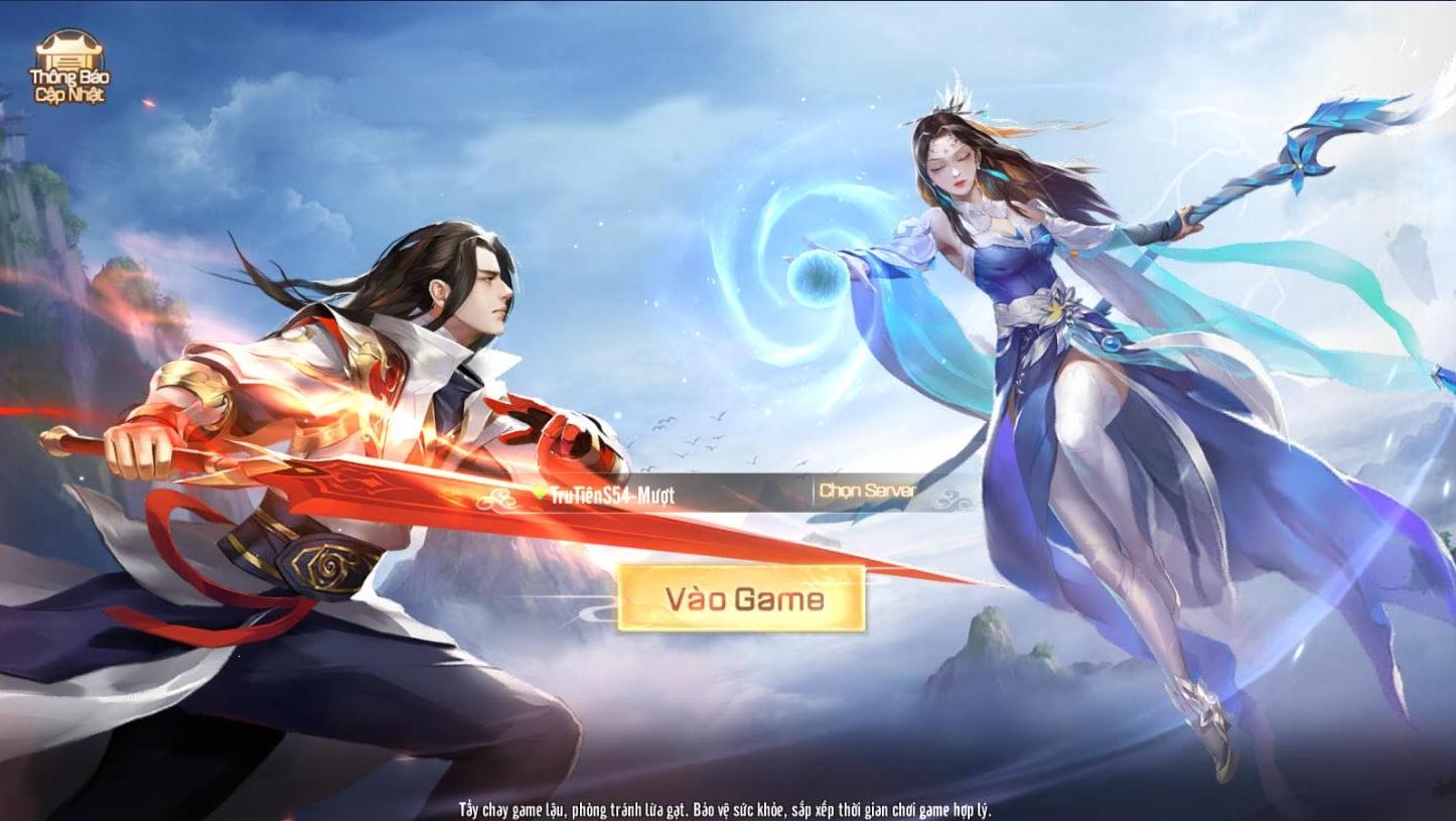 Tân Tru Thần Truyện 6