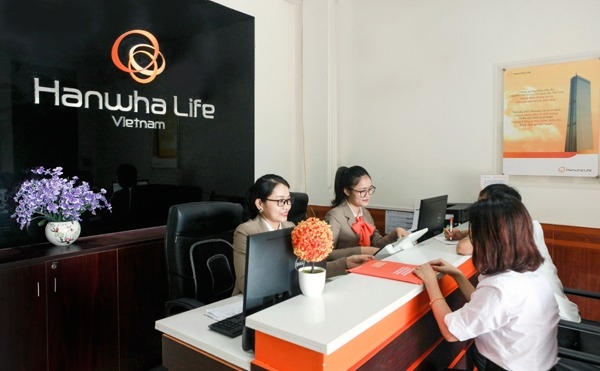 Tra cứu hợp đồng bảo hiểm Hanwha Life (hình 4)