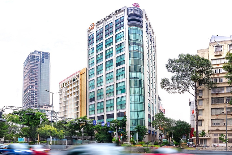 Tra cứu hợp đồng bảo hiểm Hanwha Life (hình 2)