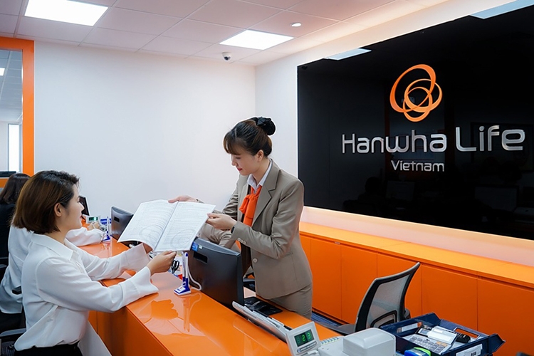 Tra cứu hợp đồng bảo hiểm Hanwha Life (hình 11)