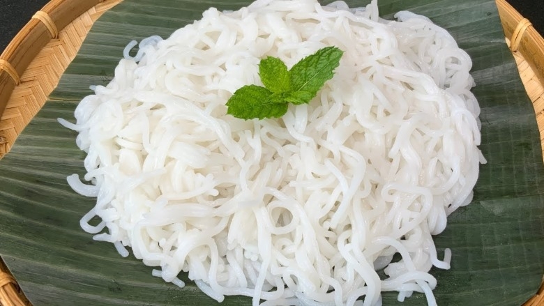 Bước 4: Thành phẩm