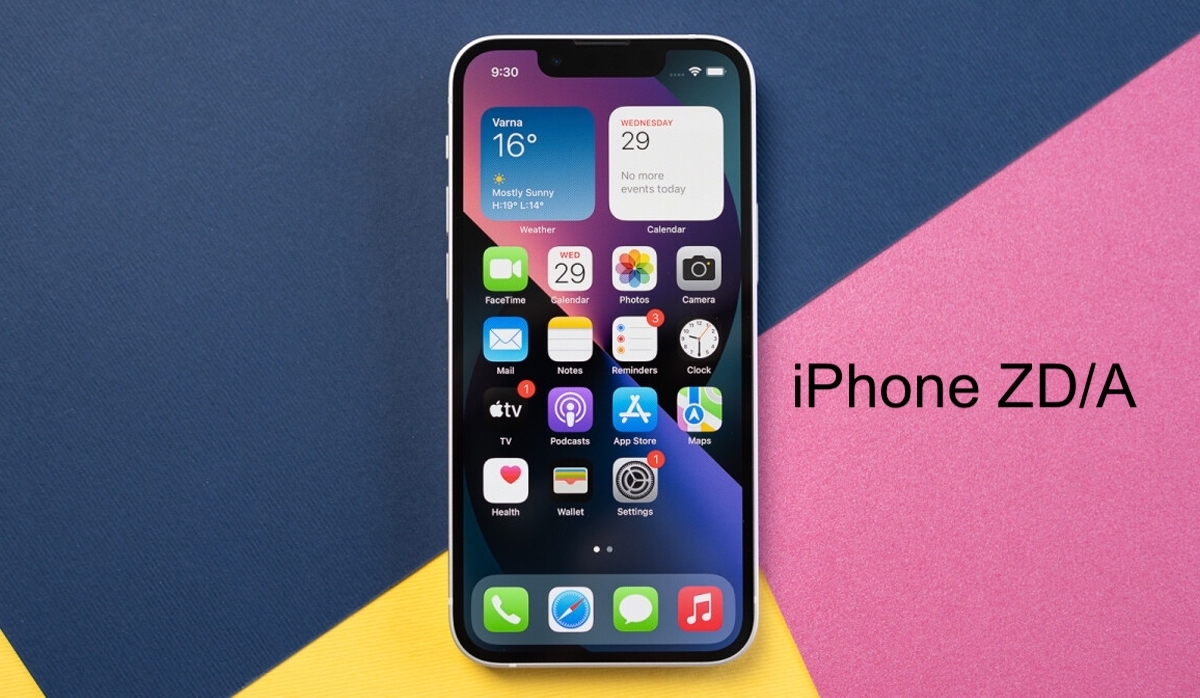 Giải mã iPhone ZD/A được bán tại quốc gia nào và có nên mua?