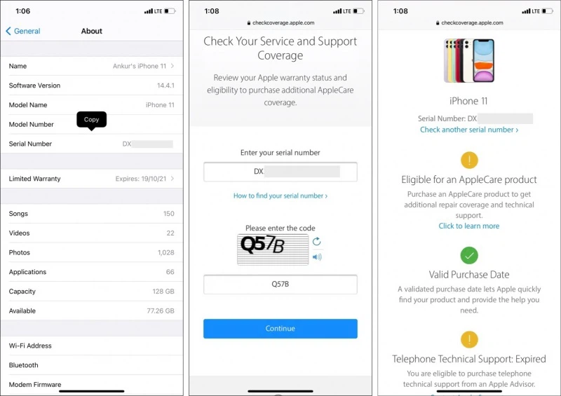 Giải mã iPhone ZD/A được bán tại quốc gia nào và có nên mua?