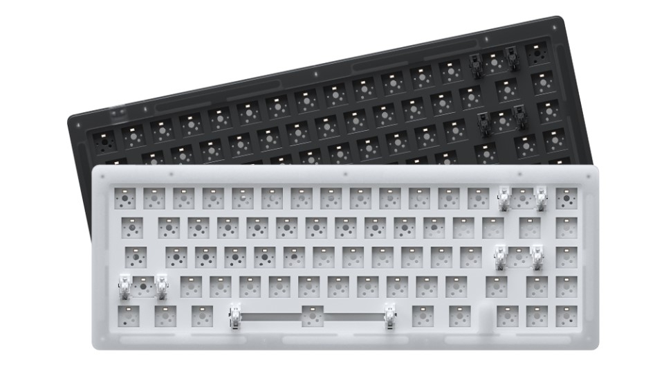 AKKO ACR 75 và AKKO ACR 67