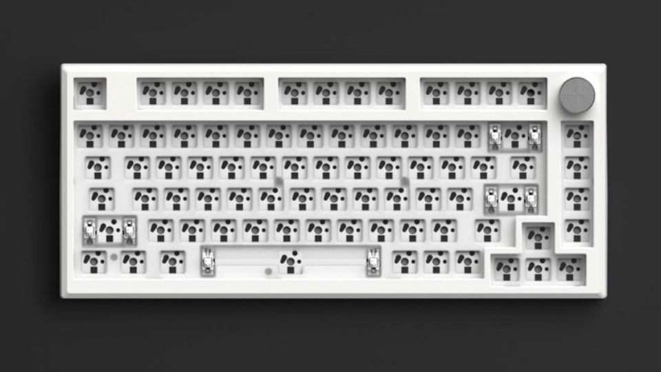 KIT FL-Esports MK750