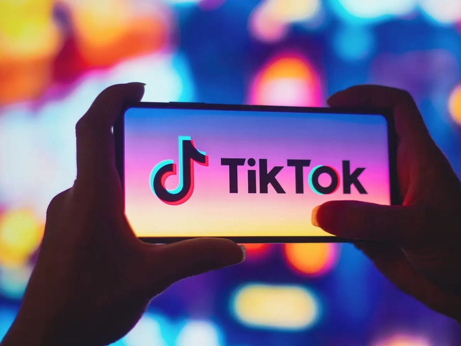 TikTok là ứng dụng phát triển bởi Trung Quốc