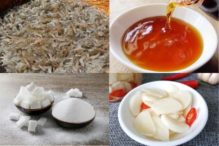 cách làm mắm ruốc (hình 1)