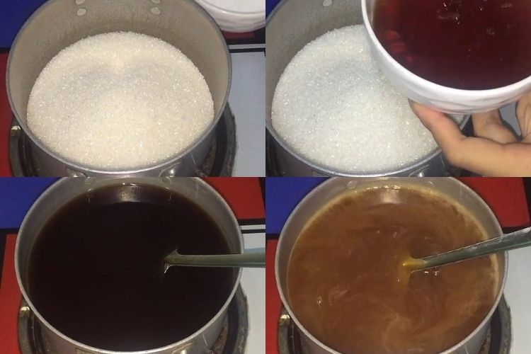 cách làm mắm ruốc (hình 4)