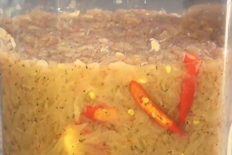 cách làm mắm ruốc (hình 5)