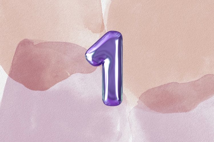 Số 1