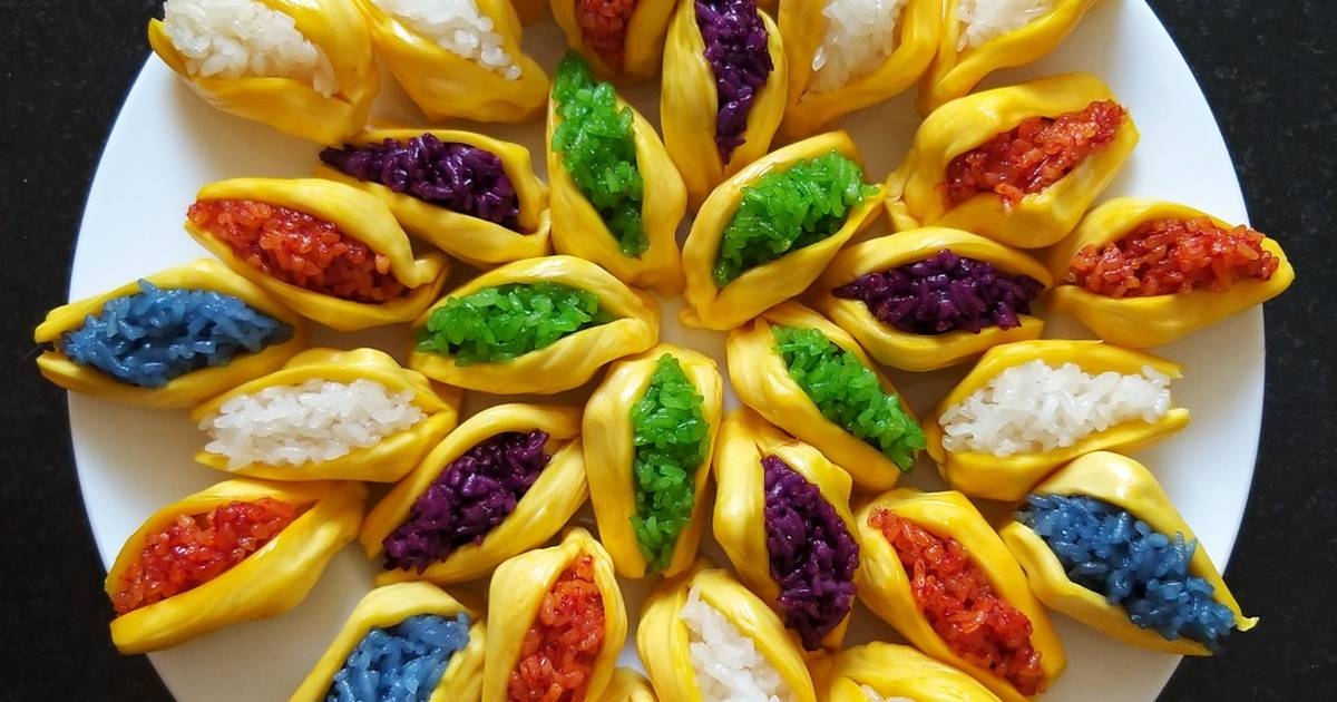 các loại xôi hình 115