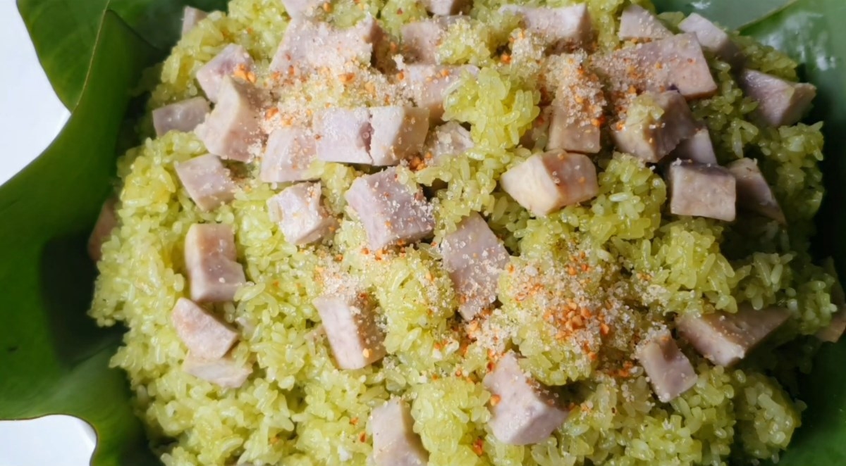 các loại xôi hình 16