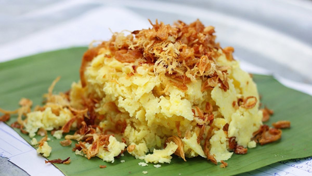 các loại xôi hình 3