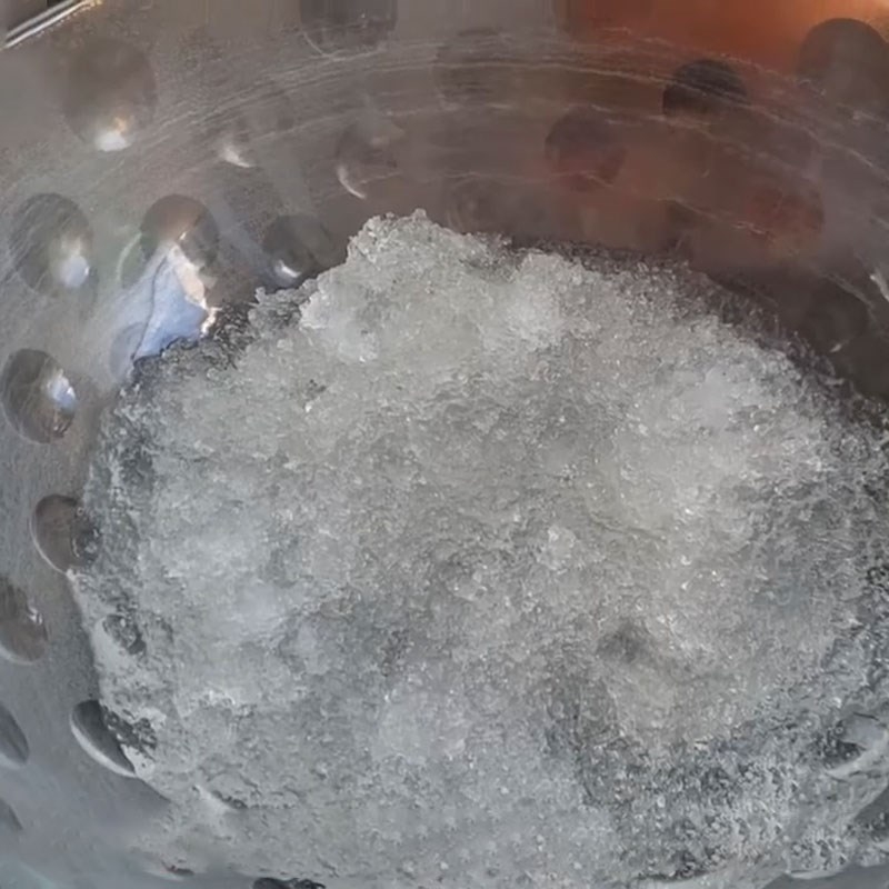 mủ trôm có tác dụng gì hình 5.4