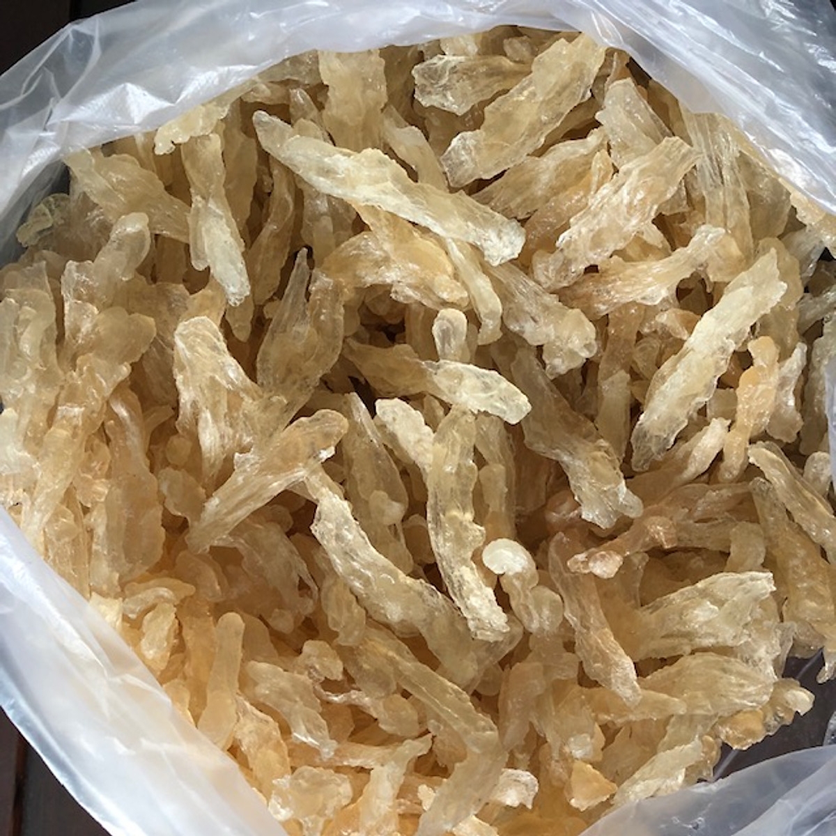 mủ trôm có tác dụng gì hình 3
