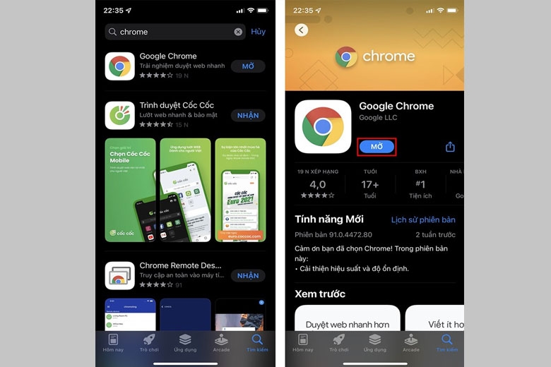 chat zalo me trên điện thoại 11