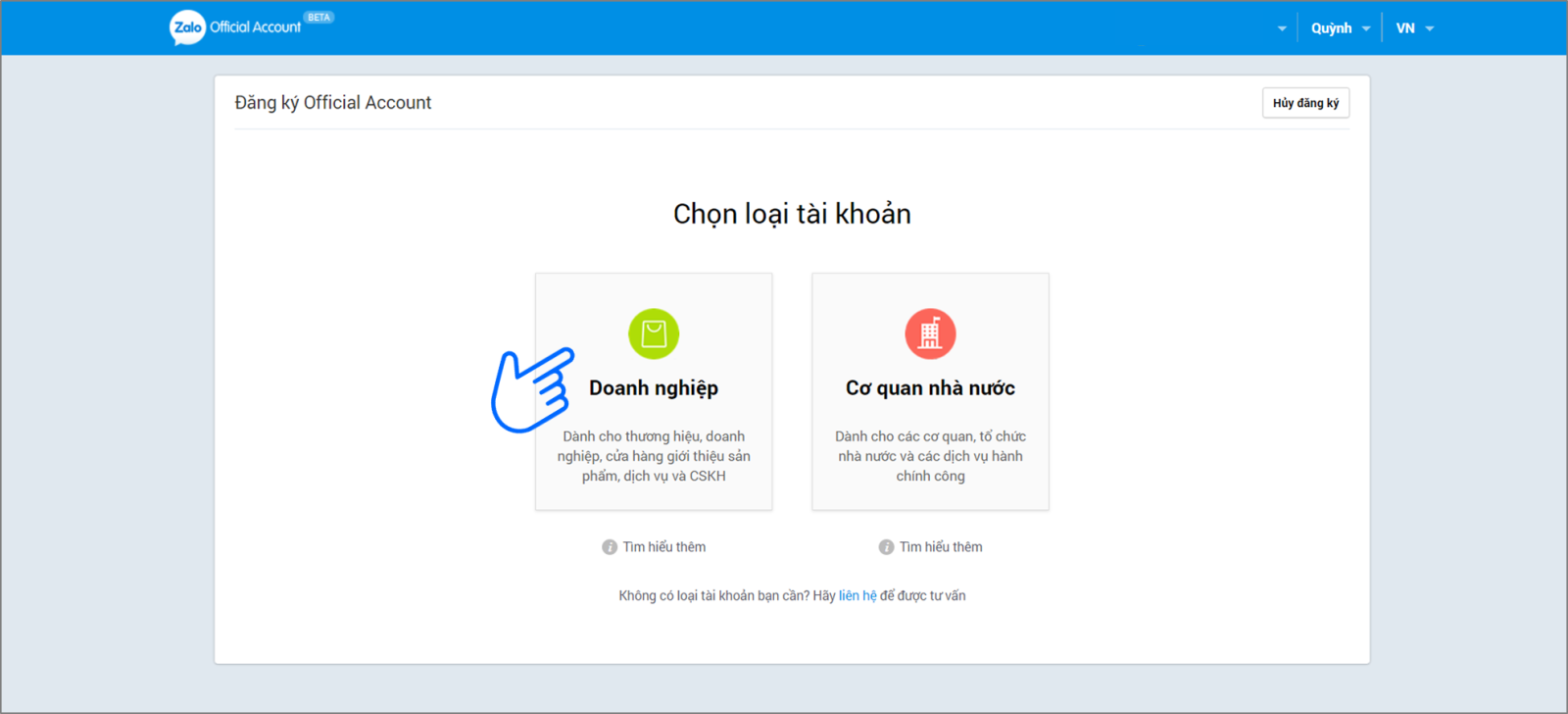 chat zalo me trên điện thoại 16