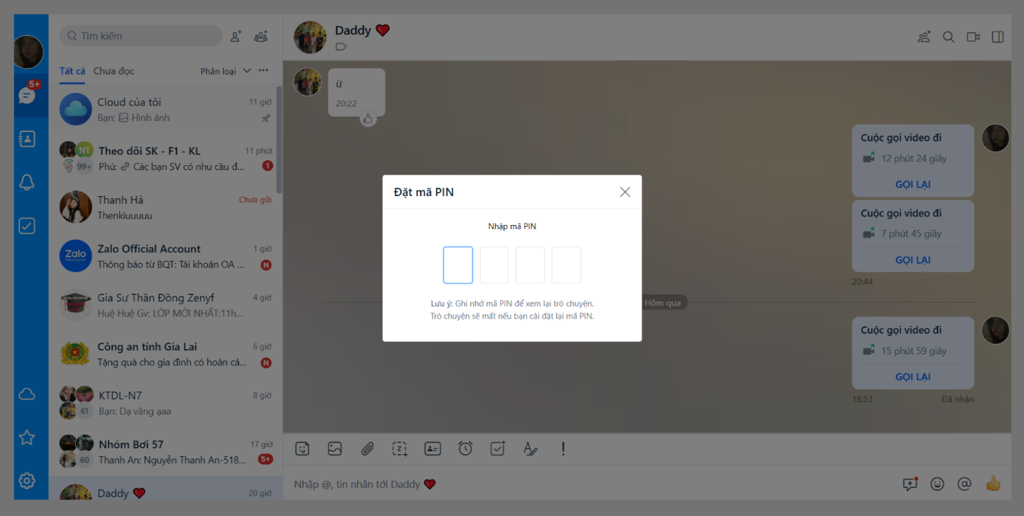 chat zalo me trên điện thoại 28
