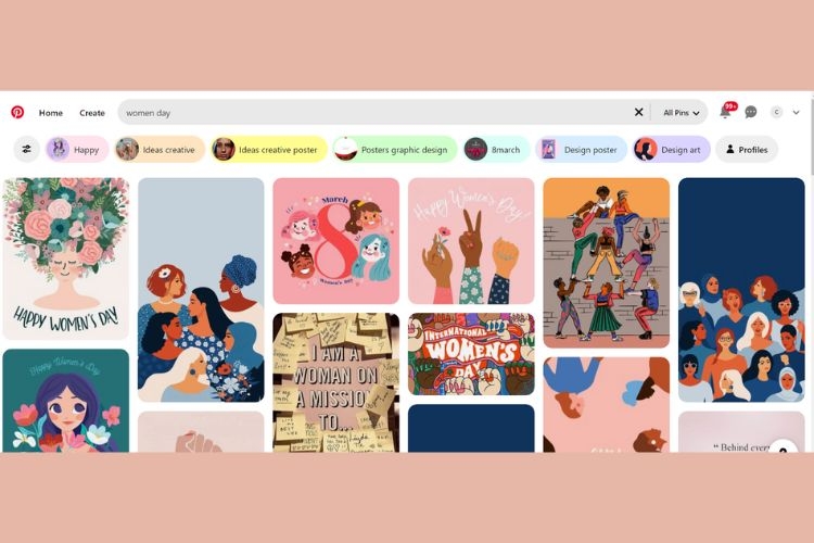 poster pinterest