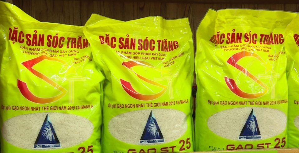 Bạn nên mua gạo Sóc Trăng ST25 ở đâu?