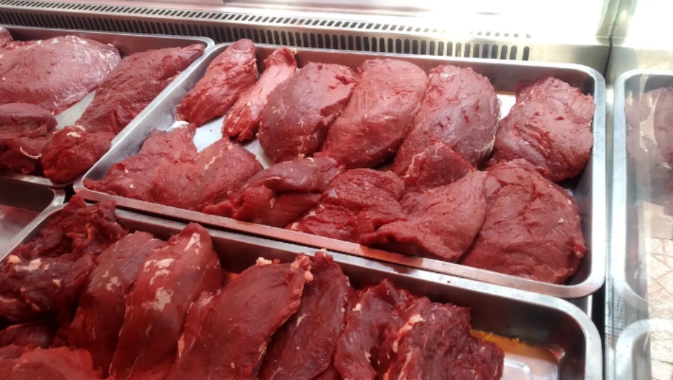 Cách chọn thịt bò tươi mà bạn cần biết