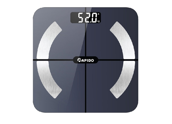 Cân sức khỏe dưới 500k  3