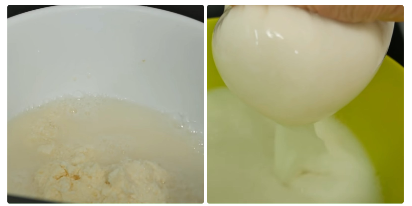 cách làm bánh khoai mì chiên 15