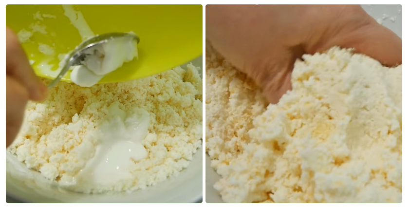 cách làm bánh khoai mì chiên 16
