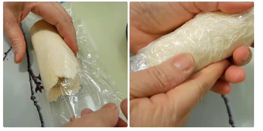 cách làm bánh khoai mì chiên 17