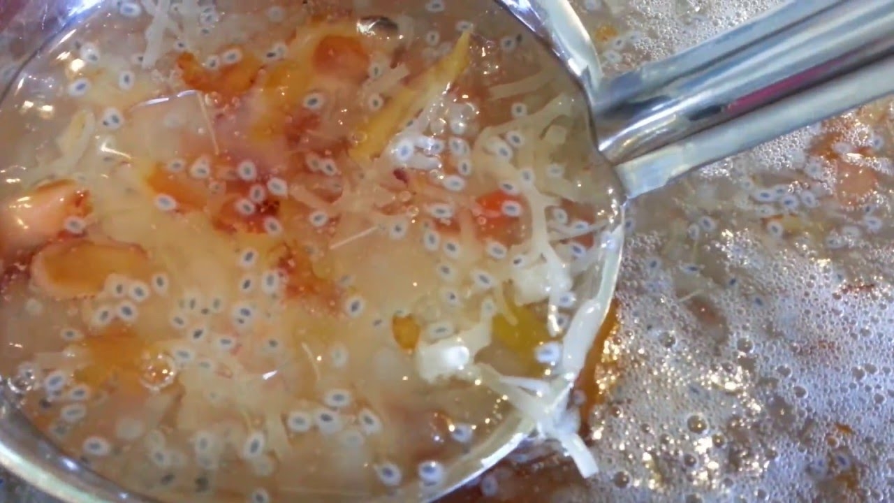 Cách ngâm mủ trôm 6