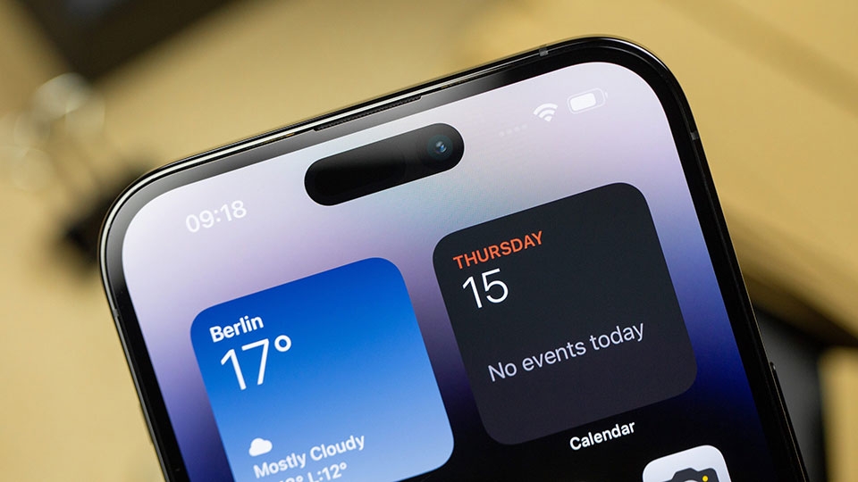 iPhone mất Face ID - Ảnh 02