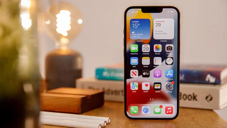iPhone mất Face ID - Ảnh 04