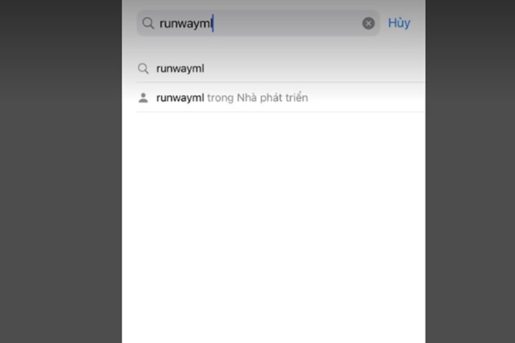 Runway AI (hình 7)