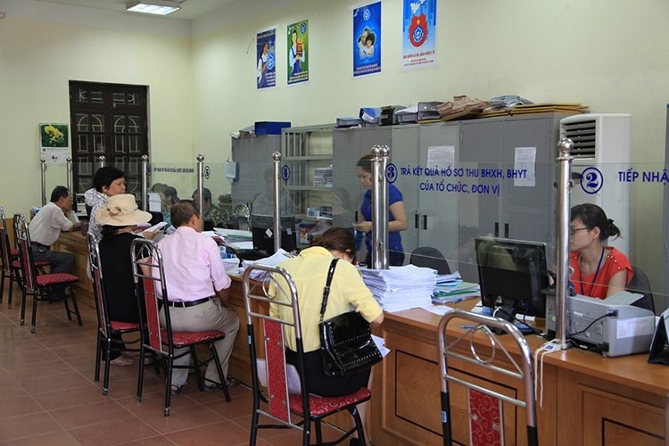 Tra cứu email đăng ký VssID (hình 7)