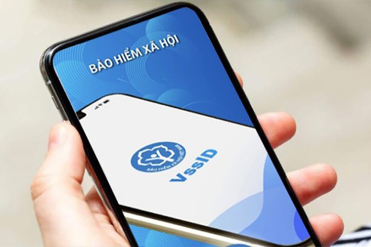 Tra cứu email đăng ký VssID (hình 8)