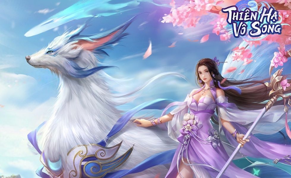 Thiên Hạ Vô Song