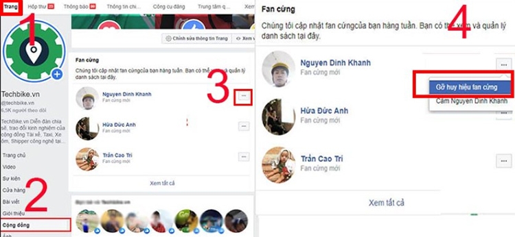 Huy hiệu fan cứng (hình 11)