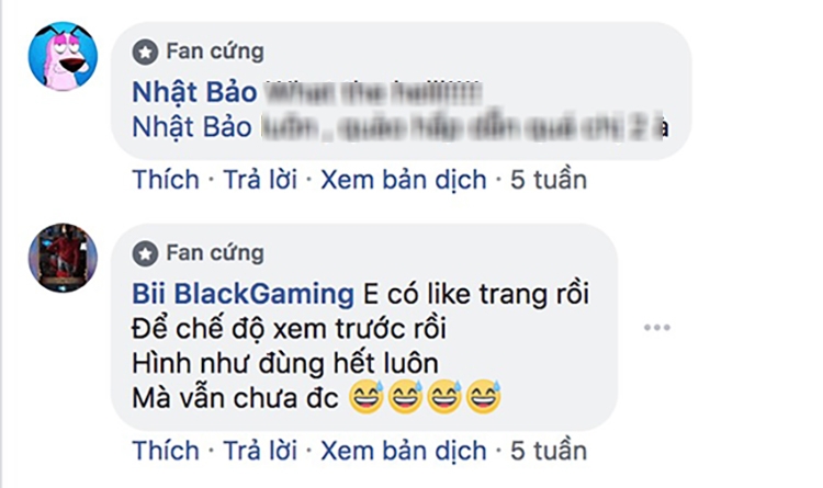 Huy hiệu fan cứng (hình 3)