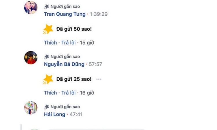 Huy hiệu fan cứng (hình 4)