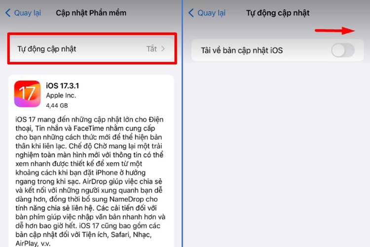 loa iPhone bị rè (hình 11)