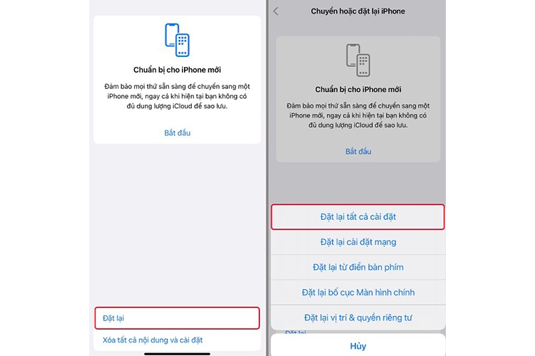 loa iPhone bị rè (hình 15)
