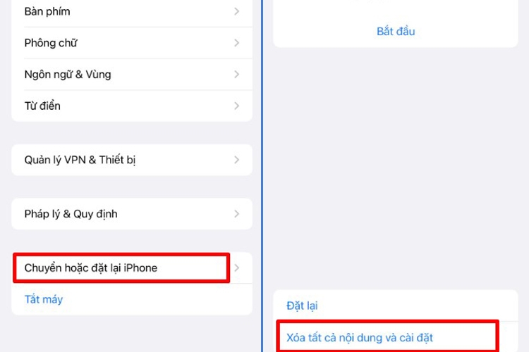 loa iPhone bị rè (hình 17)